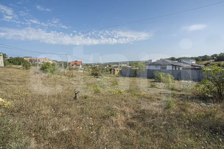 Участок 4,1 сот. (СНТ, ДНП)