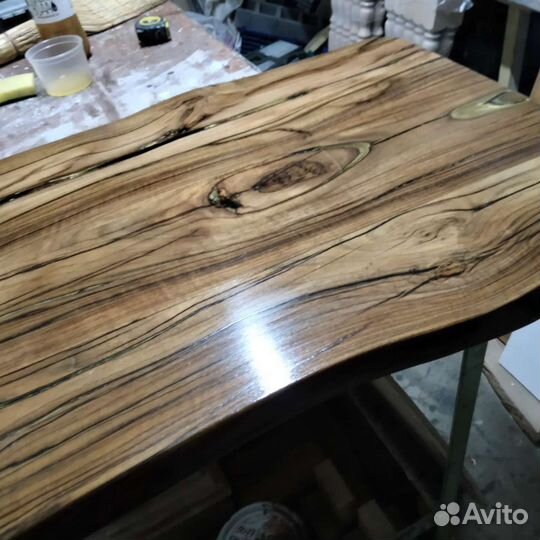 Слэбы в изделии