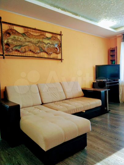 2-к. квартира, 40 м², 4/5 эт.
