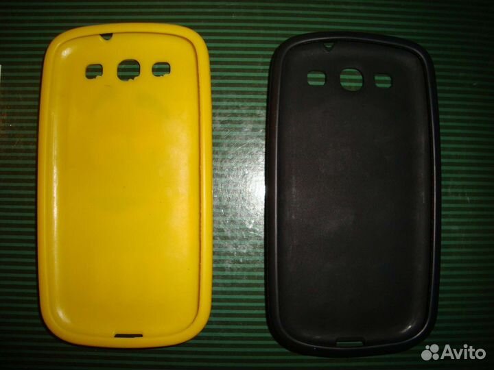 Чехлы для телефона Самсунг s3