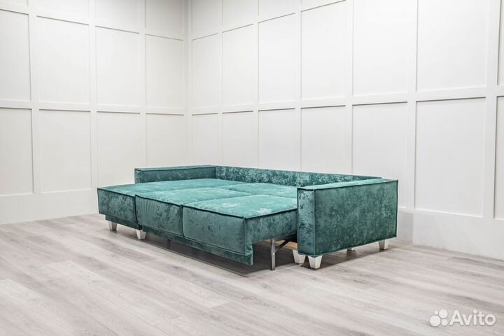 Угловой диван новый