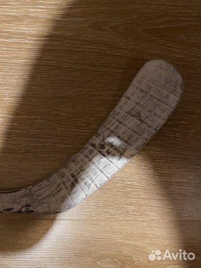 Клюшка хоккейная Easton