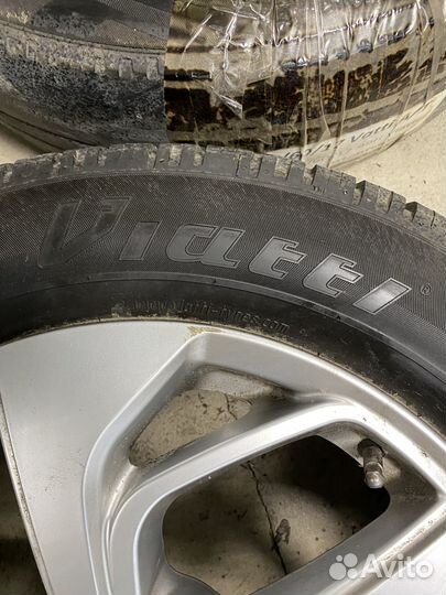 Viatti Bosco A/T 225/60 R17 99H