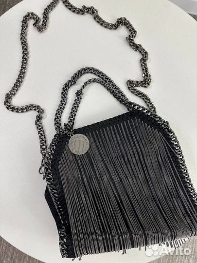 Сумка Stella McCartney