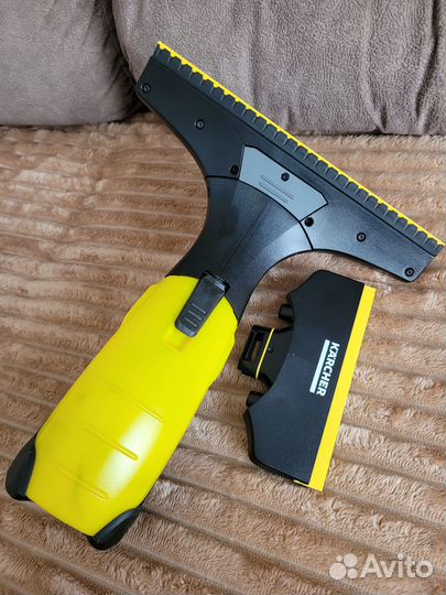 Профессиональный многофункциональный очиститель