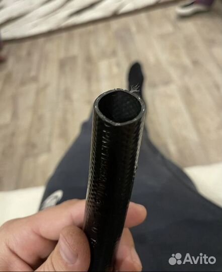 Шланг поливной качественный лучше резинового