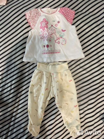 Детские вещи на девчоку
