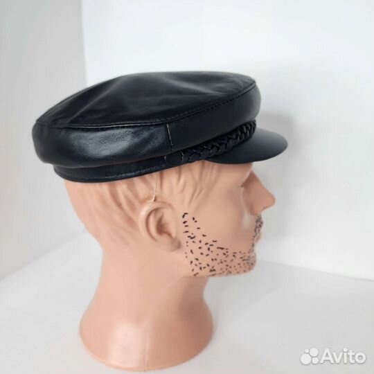 Кепка мужская