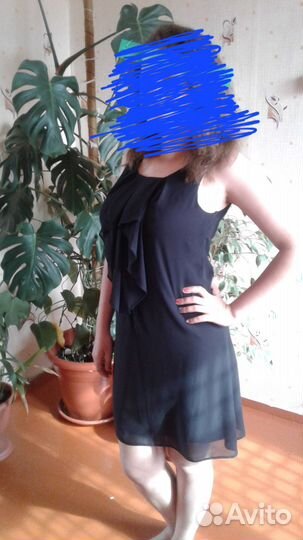 Платье женское