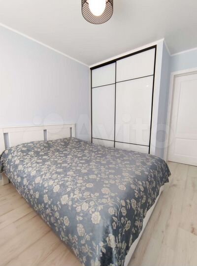 2-к. квартира, 80 м², 1/6 эт.