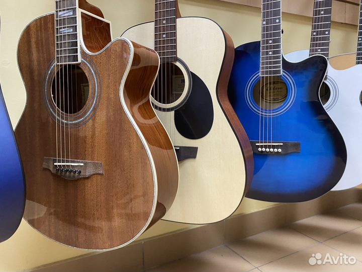 Гитара Музыкальный магазин