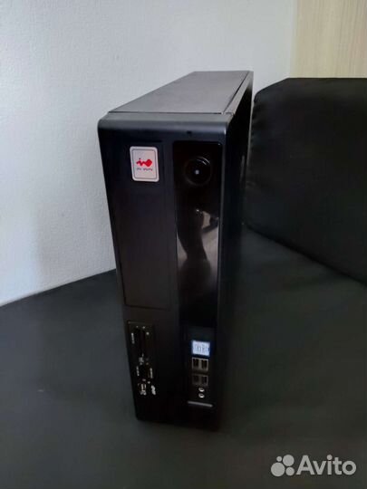 Материнская плата G31 + Core duo E6750 + 2gb