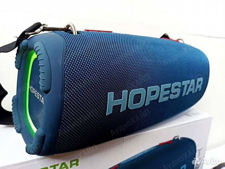 Колонка Hopestar A6 Max 80 W - Ответ JBL Xtreme 2