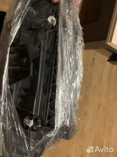 Фара передняя левая Fiat Albea