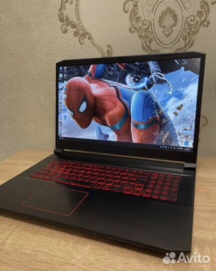 Acer Nitro 5