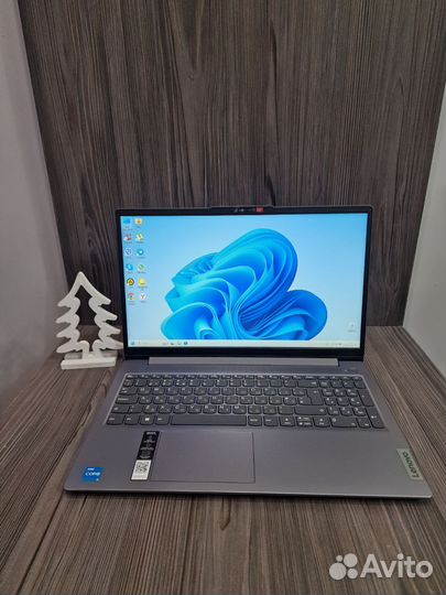 Новейший Lenovo i3-13gn