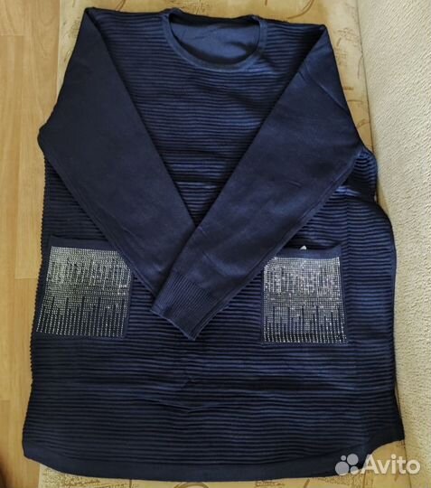 Кофта Туника