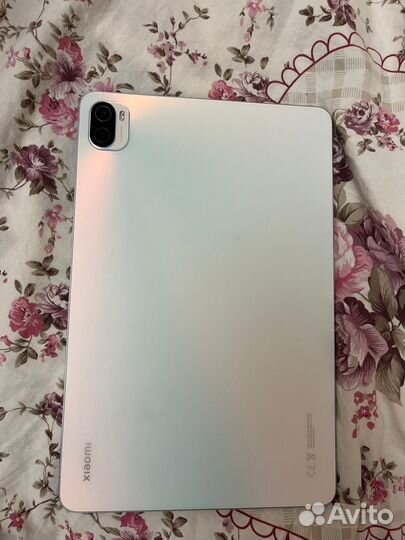 Xiaomi pad 5