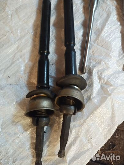 Рычаг переключения передач