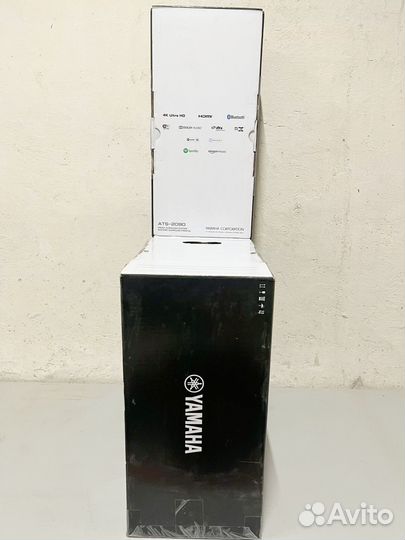 Саундбар yamaha ATS-2090