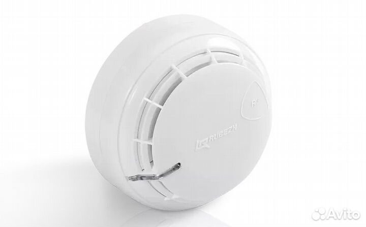 Пожарный извещатель Рубеж ип212-64 R3 2022г