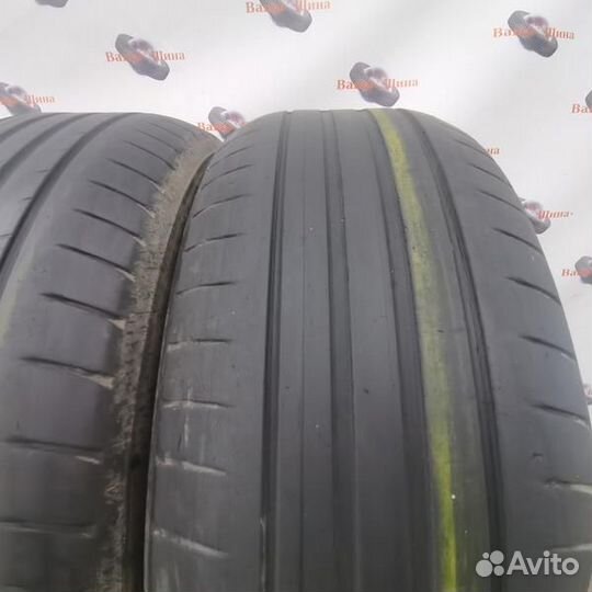 Dunlop Sport BluResponse 205/60 R16