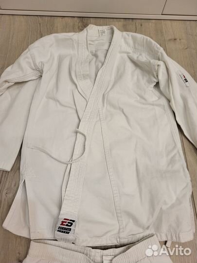 Кимоно (форма) для каратэ/айкодо