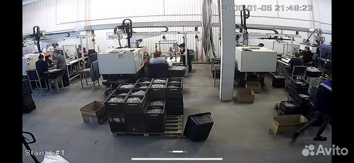 Оператор Наладчик термопласт автомата (тпа)