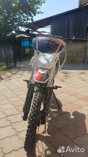 Продаётся Питбайк