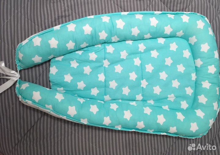 Кокон для новорождённых