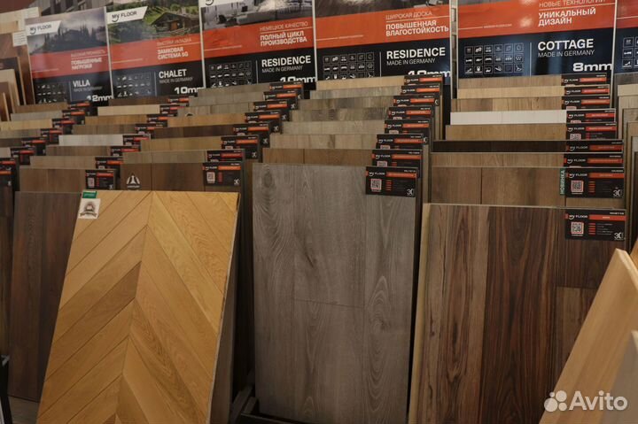 Инженерная доска / Огромный выбор