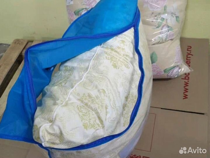 Подушки для сна 50х70см 70х70см