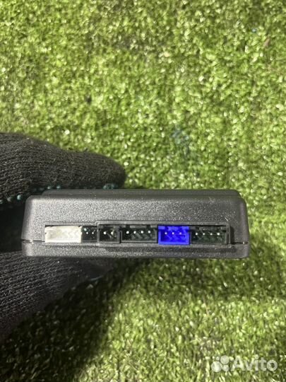 Блок сигнализации Cenmax