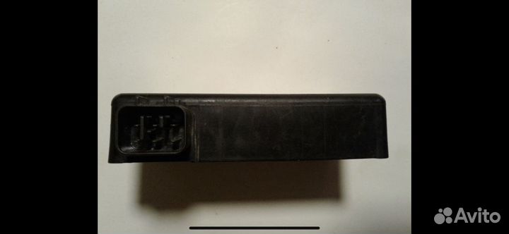 Коммутатор kawasaki kdx 220 sr