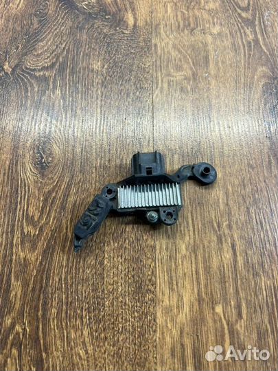 Щетки генератора Ford Mondeo III 1 2007