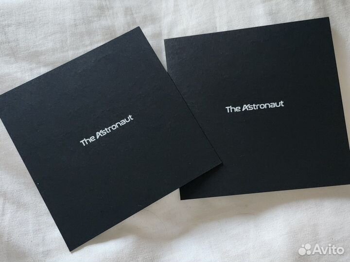 Альбом The Astronaut - Jin (BTS)