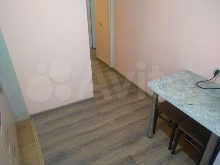 1-к. квартира, 30 м², 1/5 эт.