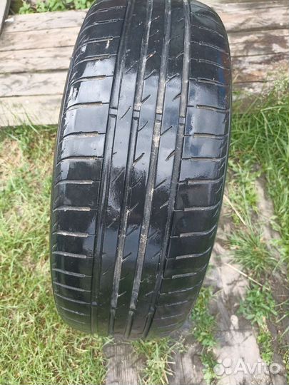 Nexen N Blue HD 195/60 R15 88H