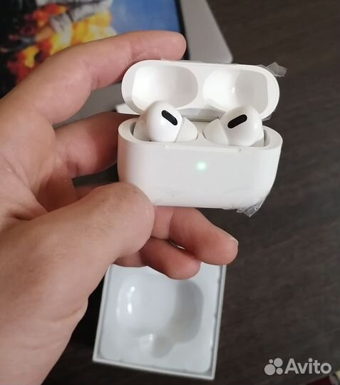 Apple airpods pro