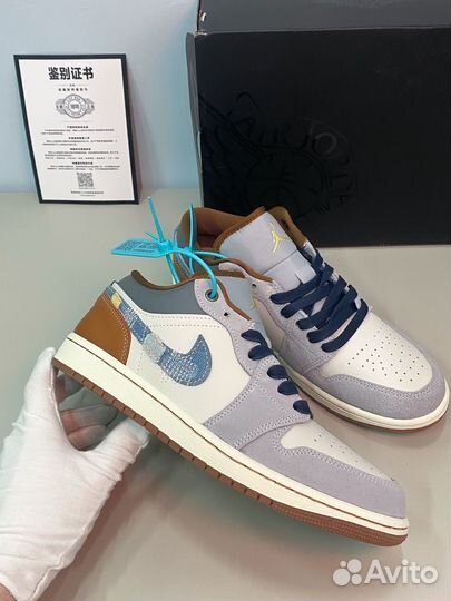 Кроссовки nike