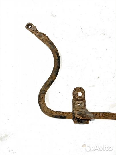 Стабилизатор передний Renault Laguna