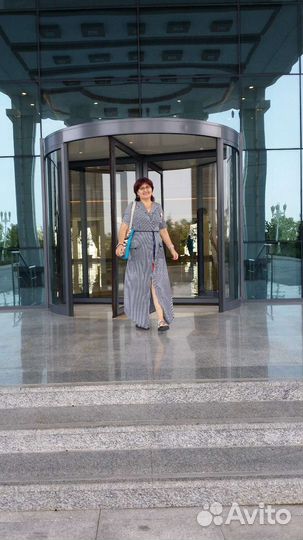 Няня на час