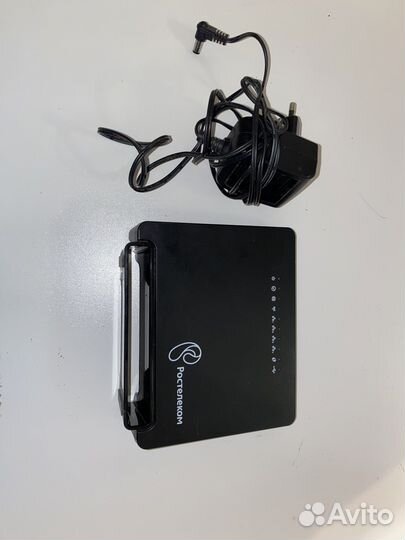 Вай фай роутер