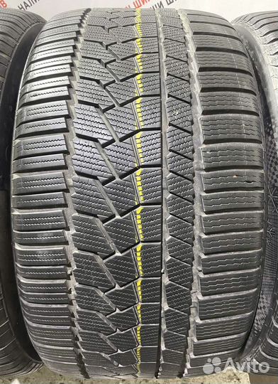 Continental ContiVikingContact 5 275/40 R20 107N