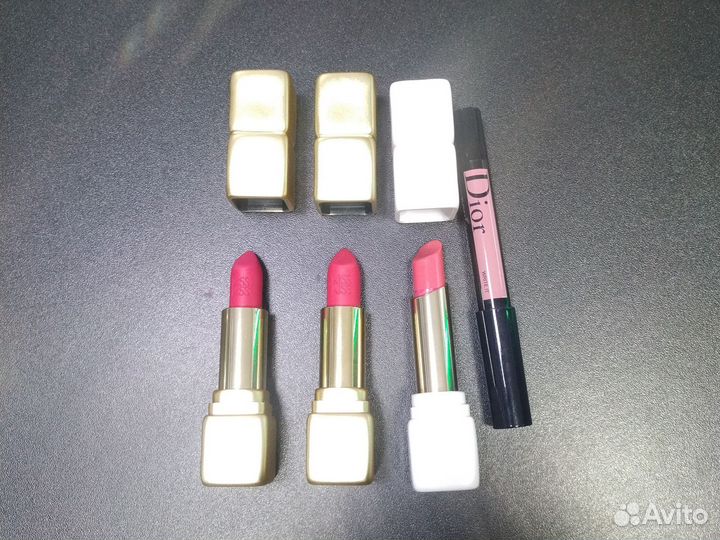 Guerlain помада