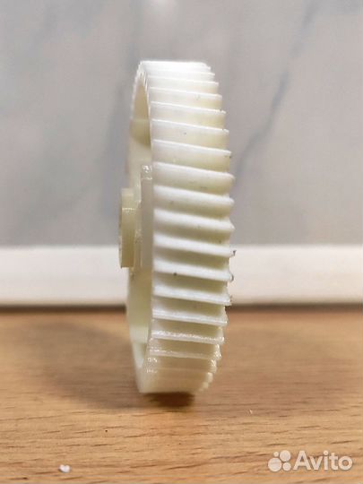 1 шт Шестерня стеклоподъёмника mazda 2 3 6 7 9 MPV