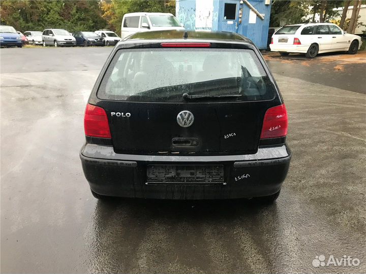 Разбор на запчасти Volkswagen Polo