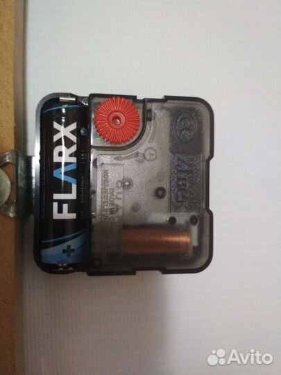 Часы модульные Сакура