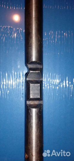 Шток вилки 5передачи и заднего хода Нива / 2105-07
