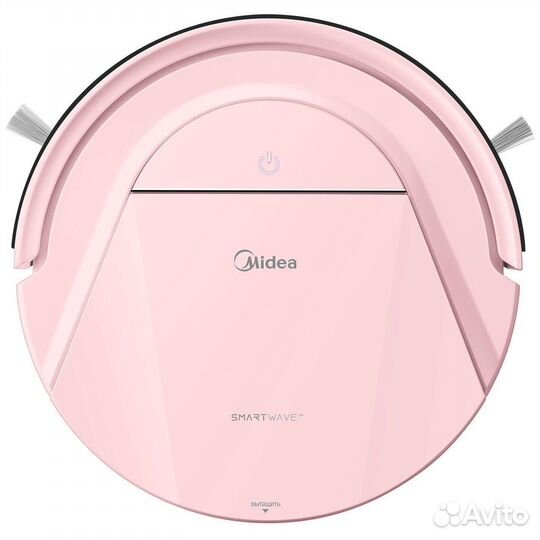 Робот-пылесос Midea VCR03P